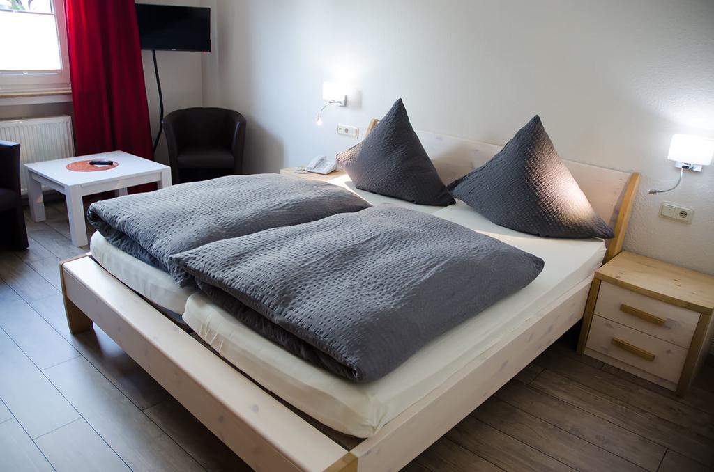 Hotel Theile garni Gummersbach Exterior foto